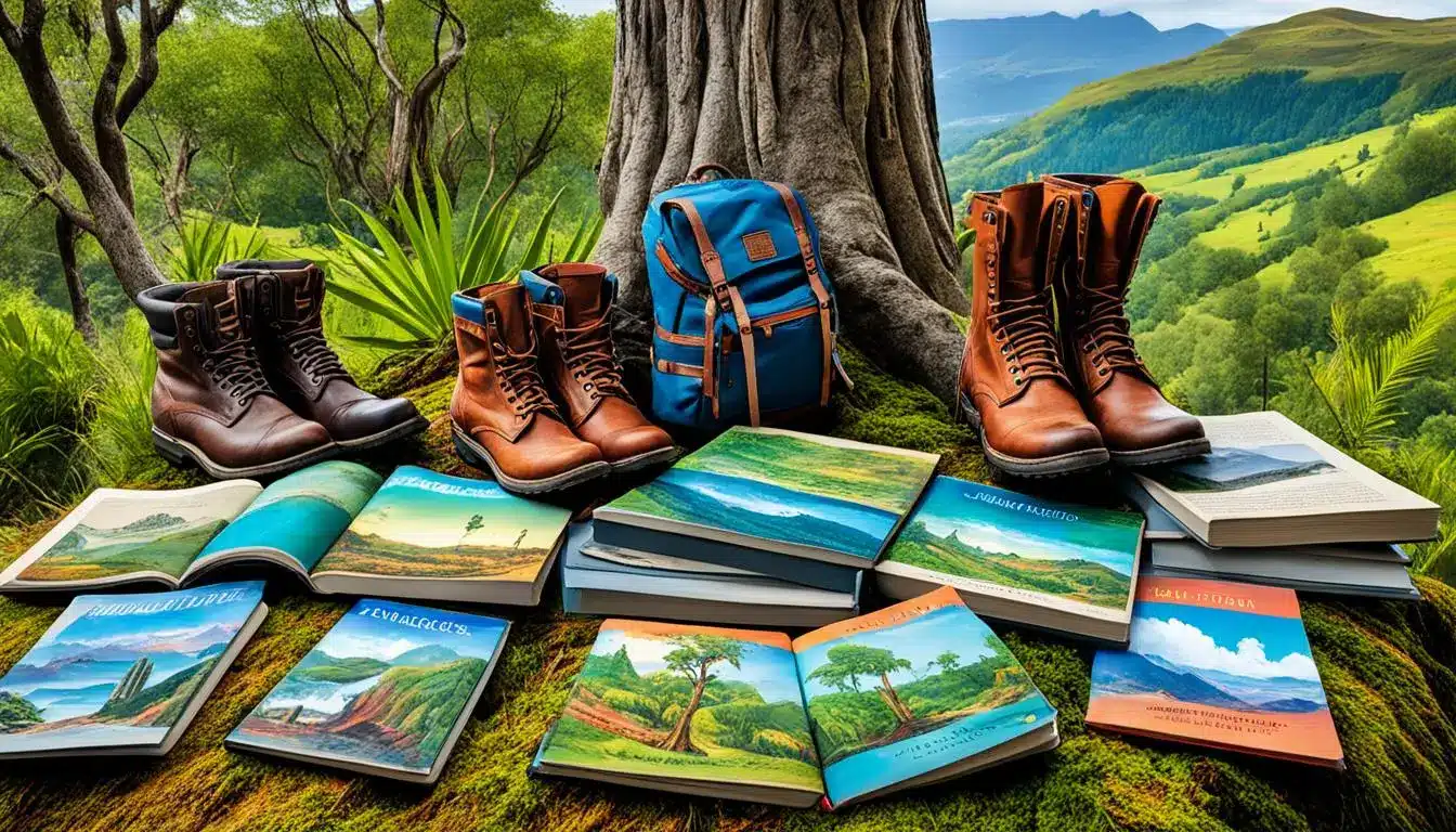livros sobre viagens