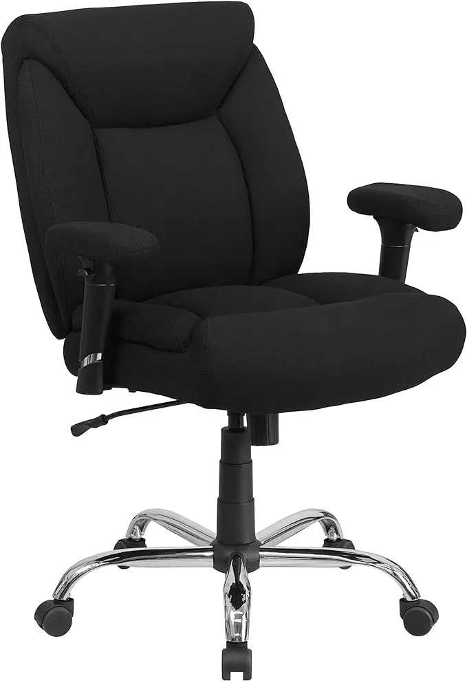 comprar a melhor cadeira de escritório
