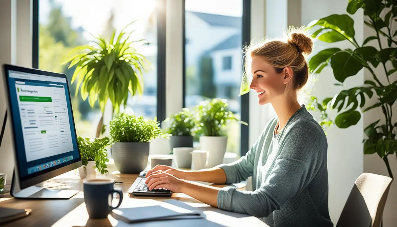 trabalhos remotos online