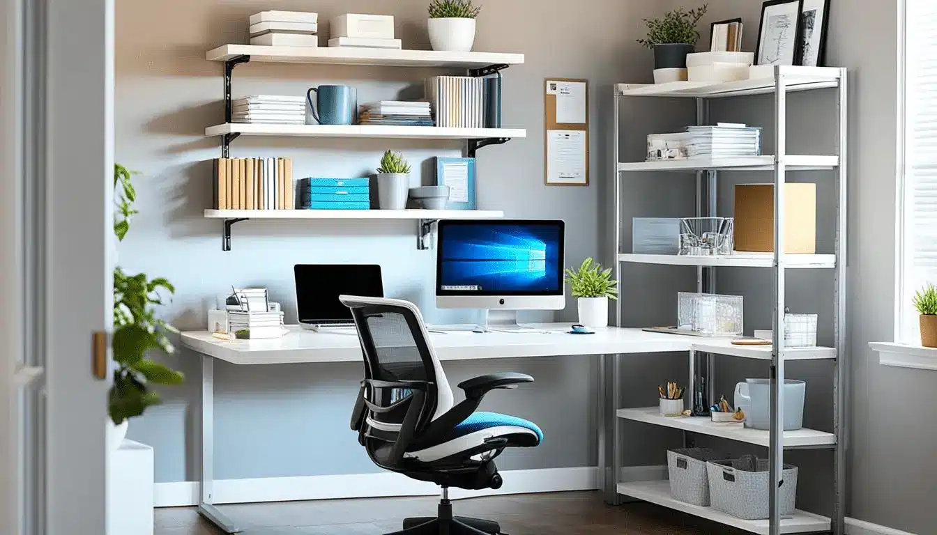 home office
