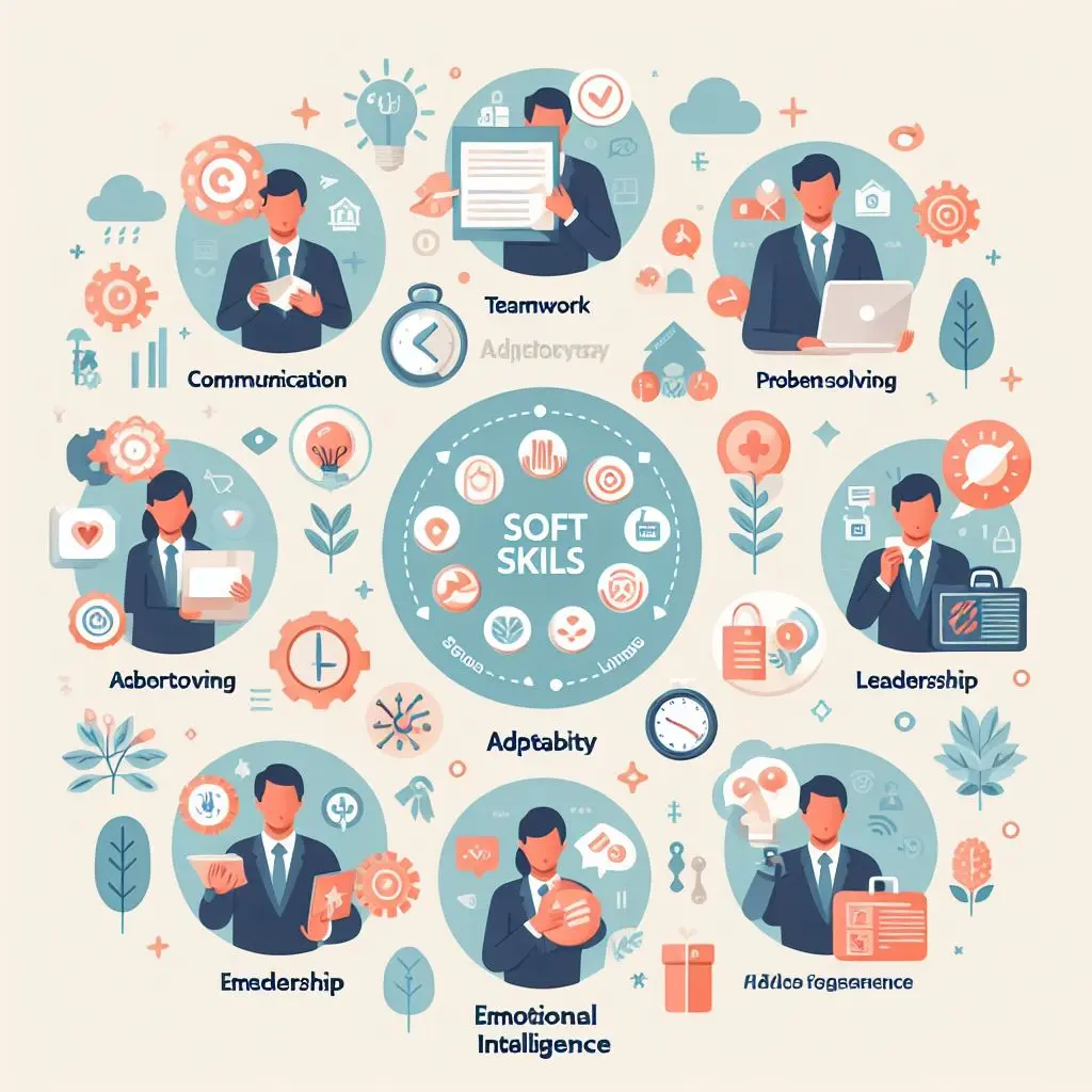 soft skills