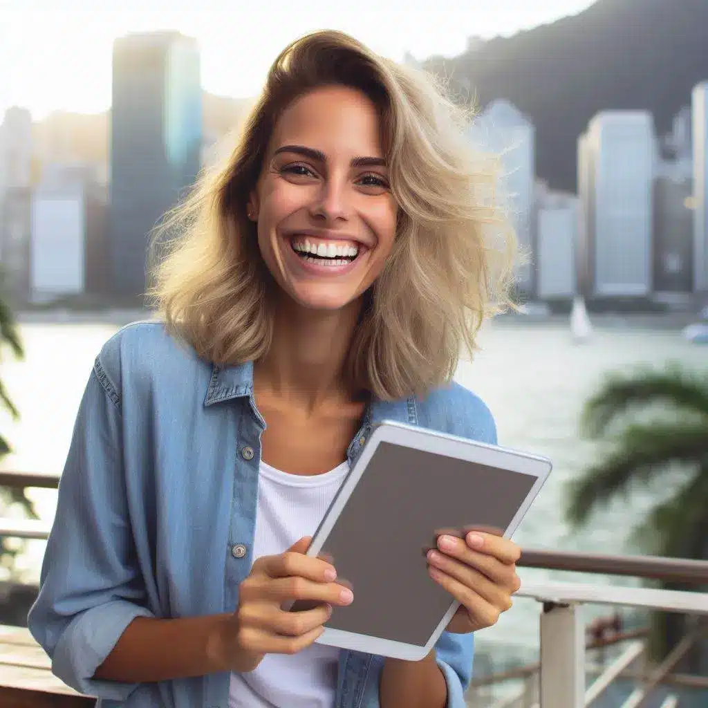 como abrir um negócio digital