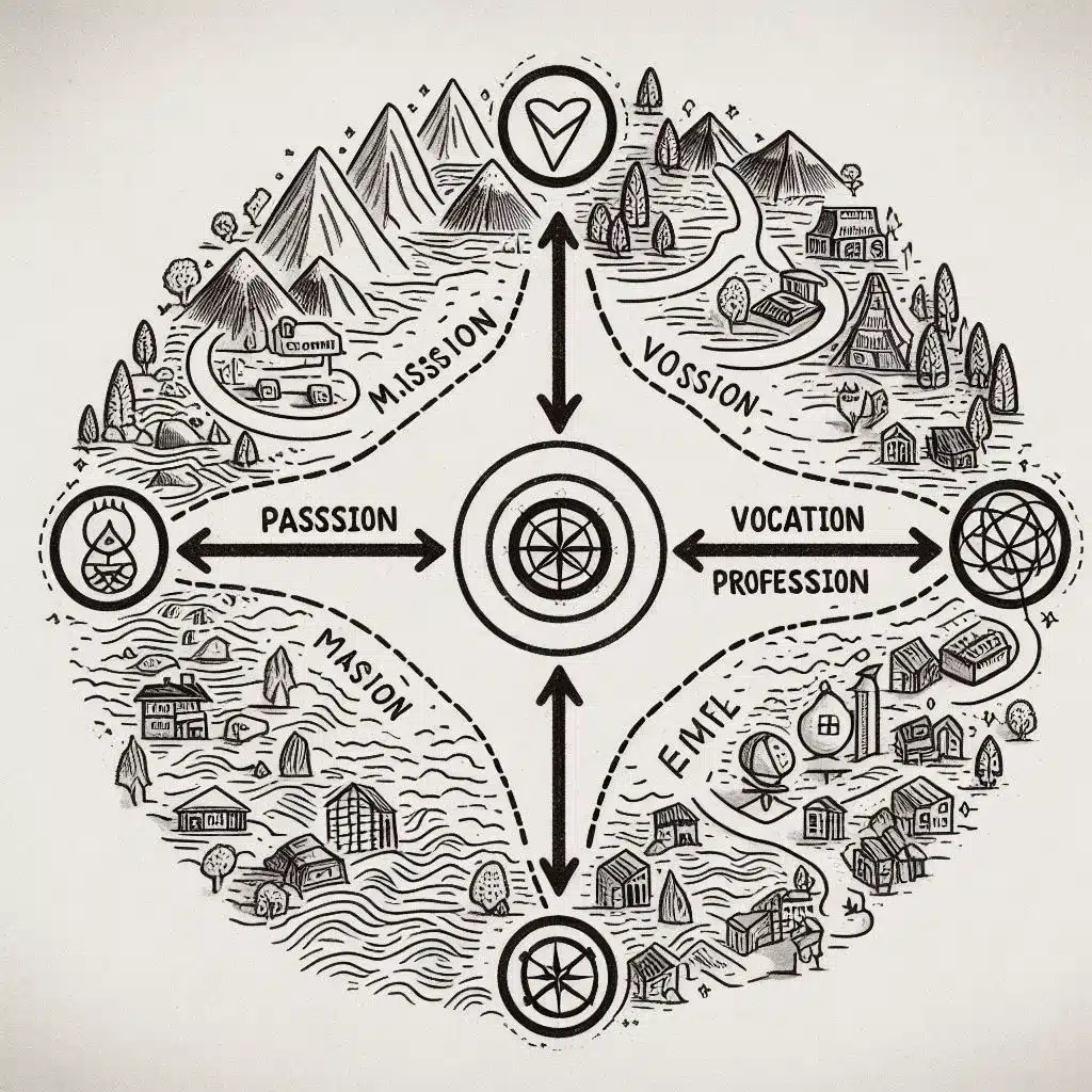 ikigai
