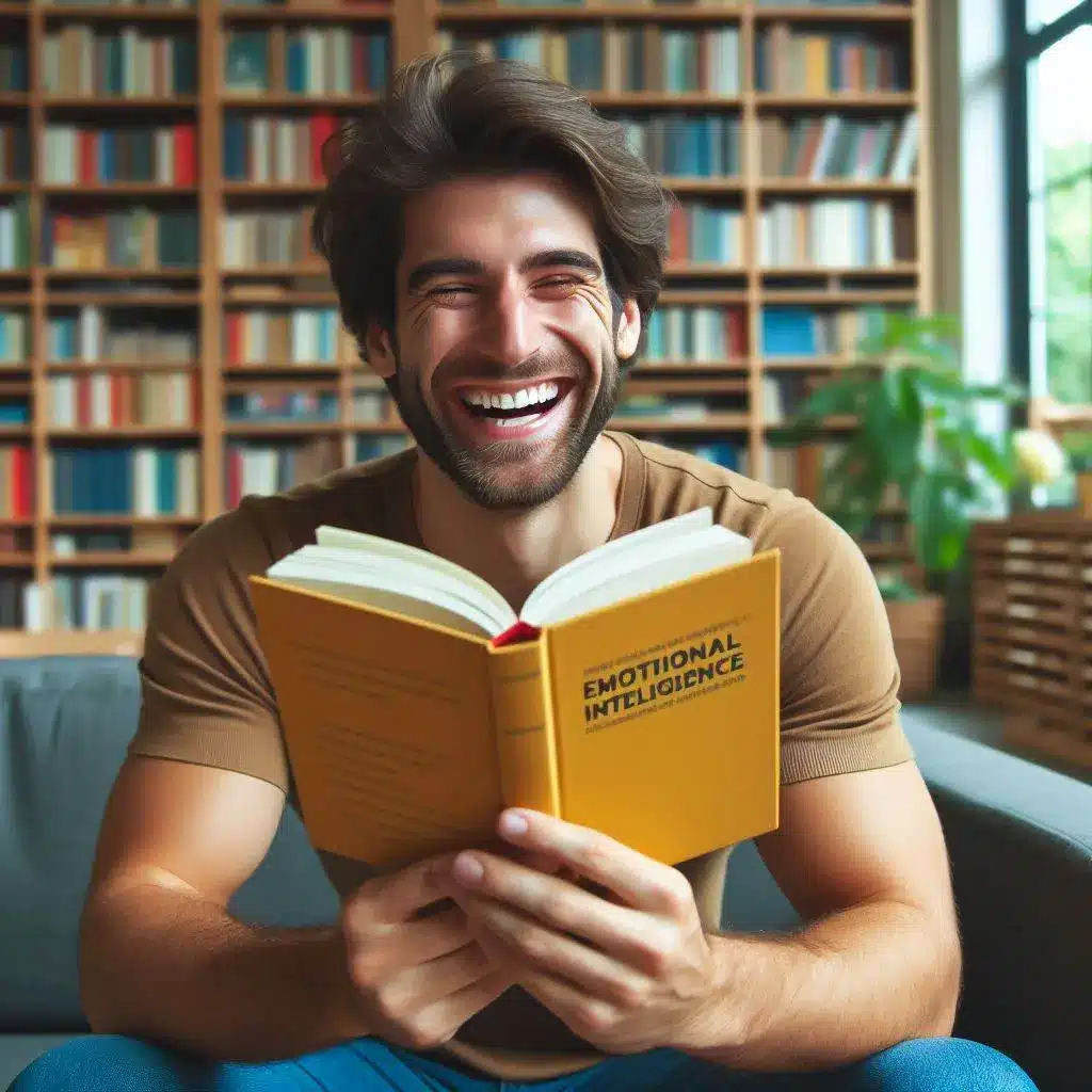 livros sobre inteligencia emocional