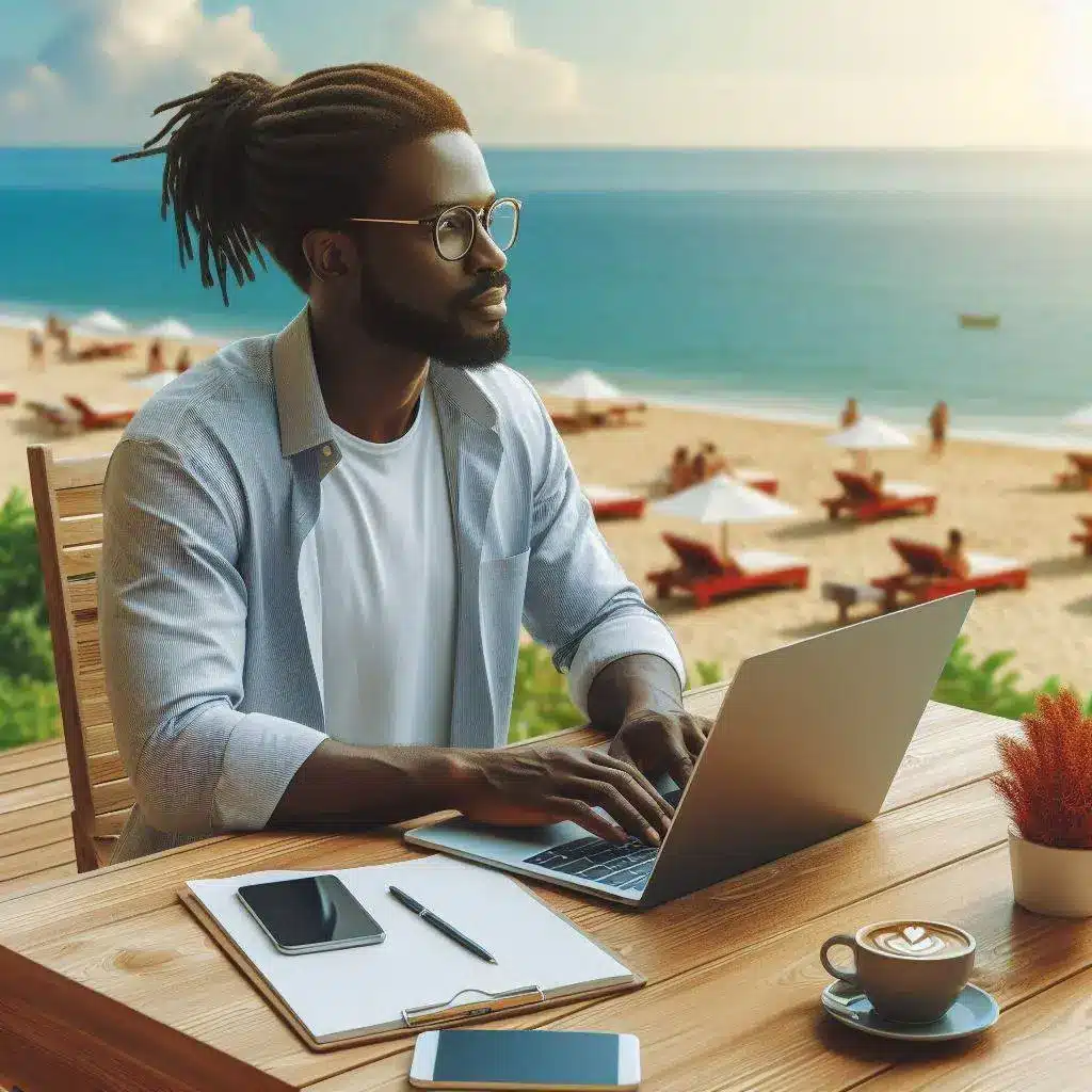 global worker