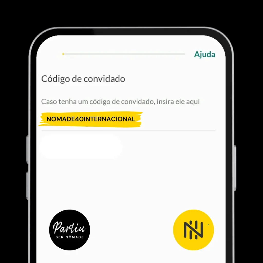 codigo nomad 40 dolares