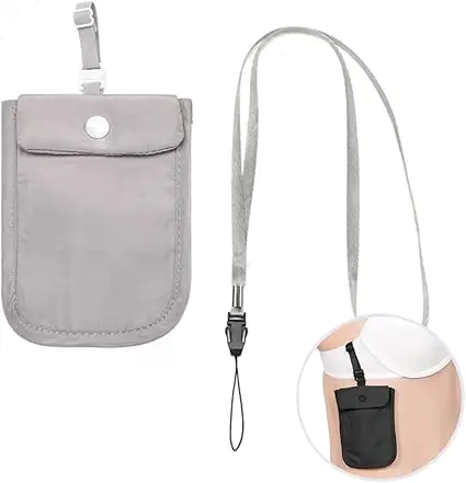 Bolsa De Segurança Antifurto