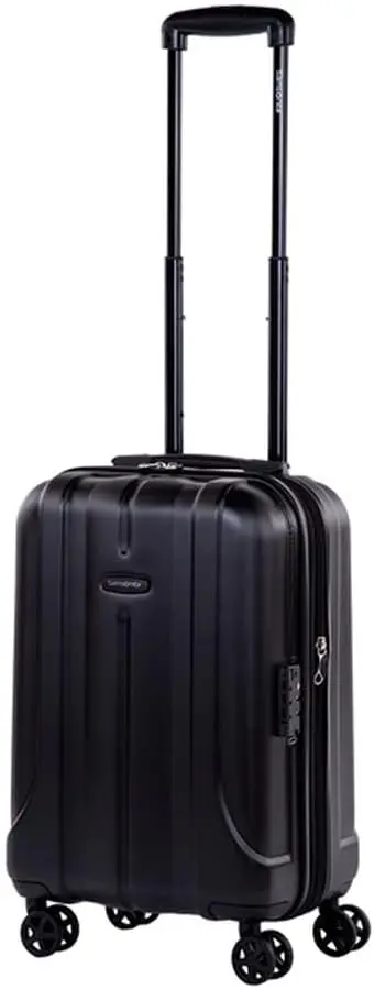 Mala de viagem Samsonite Fiero ABS