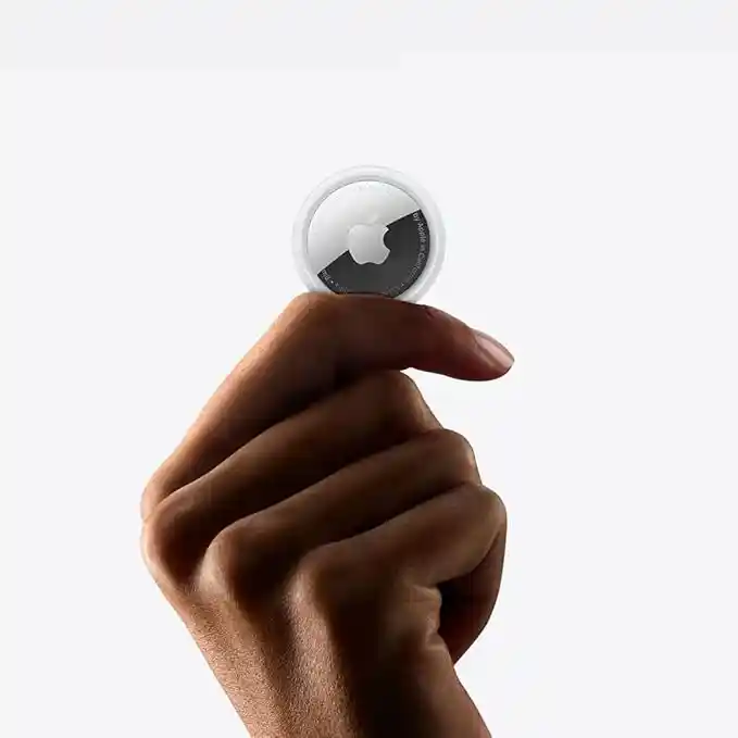 airtag apple