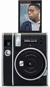 camera instantanea