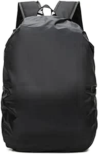 capa impermeável para mochila