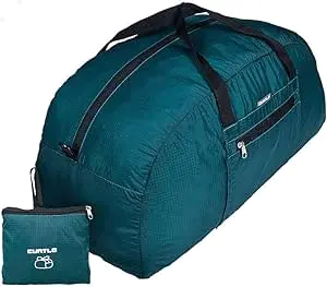 mala de viagem dobravel