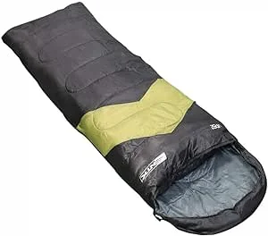 saco de dormir compacto