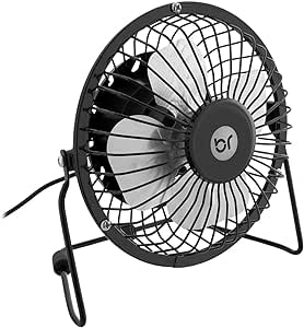 ventilador usb
