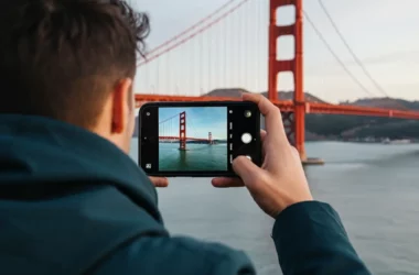 como vender fotos online
