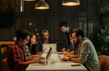 coworkings em belo horizonte