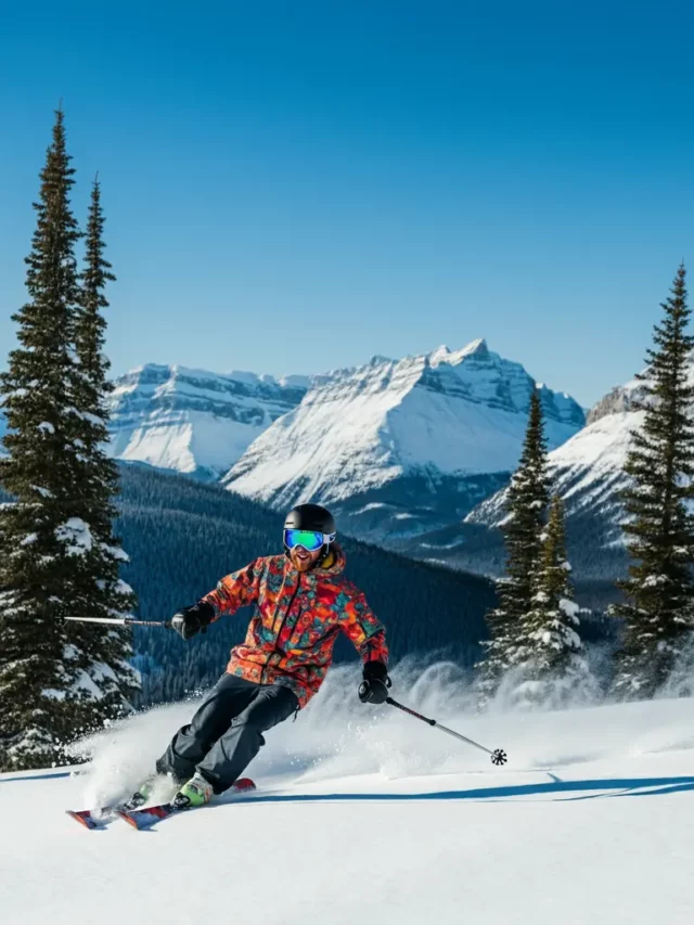 Despesas essenciais para viver no Canadá