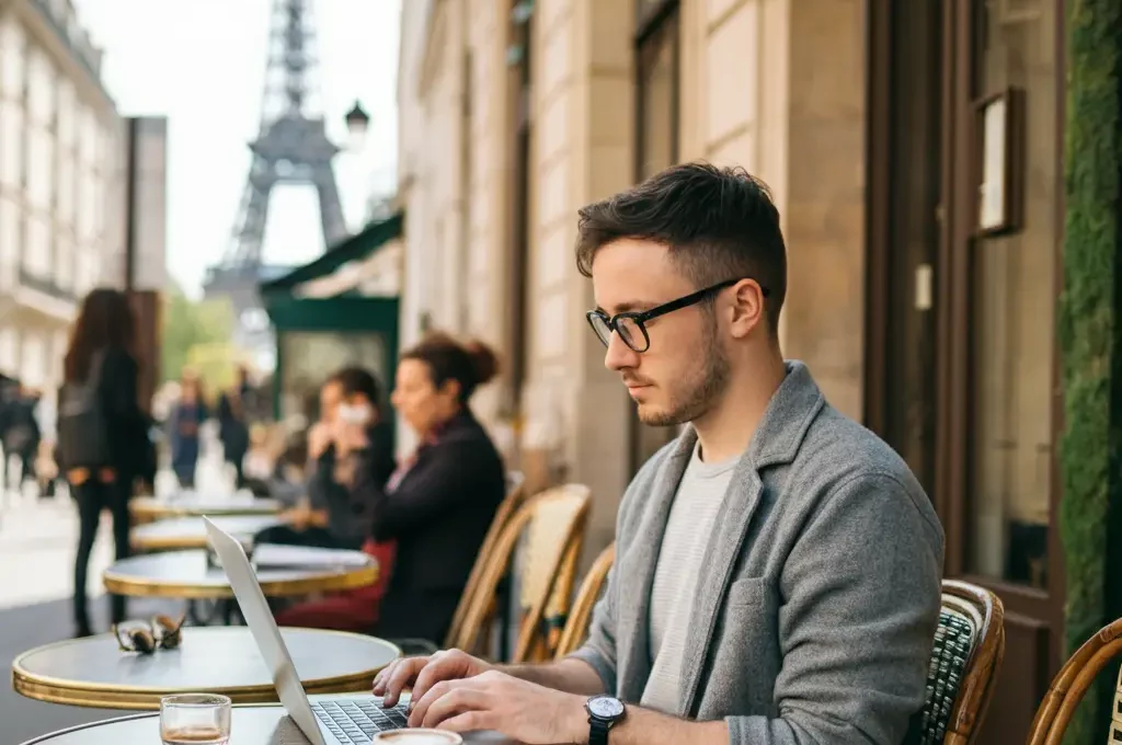 receita passiva para nômades digitais